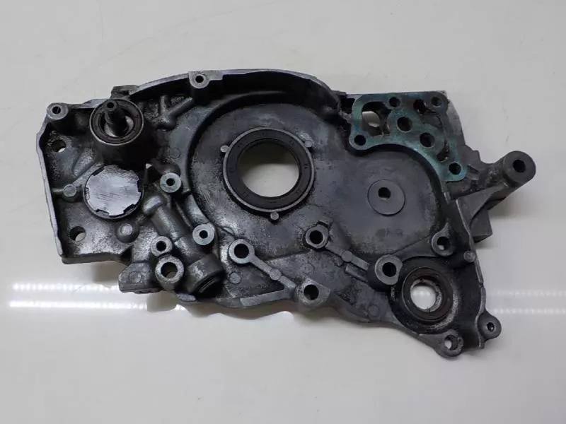 Масляный насос BS253104