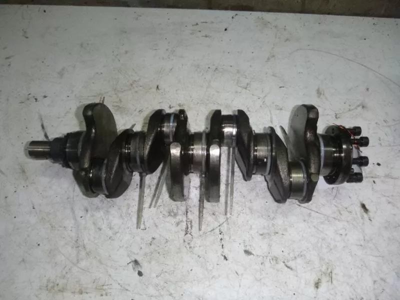 Коленвал BS249935