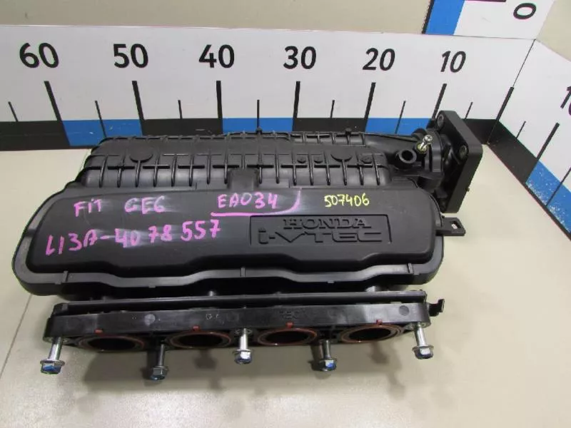 Впускной коллектор ST302075