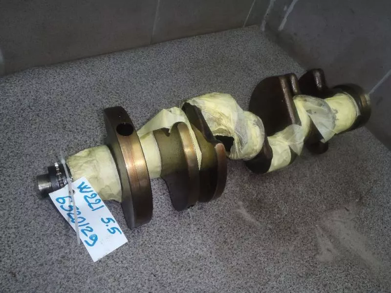 Коленвал BS250969