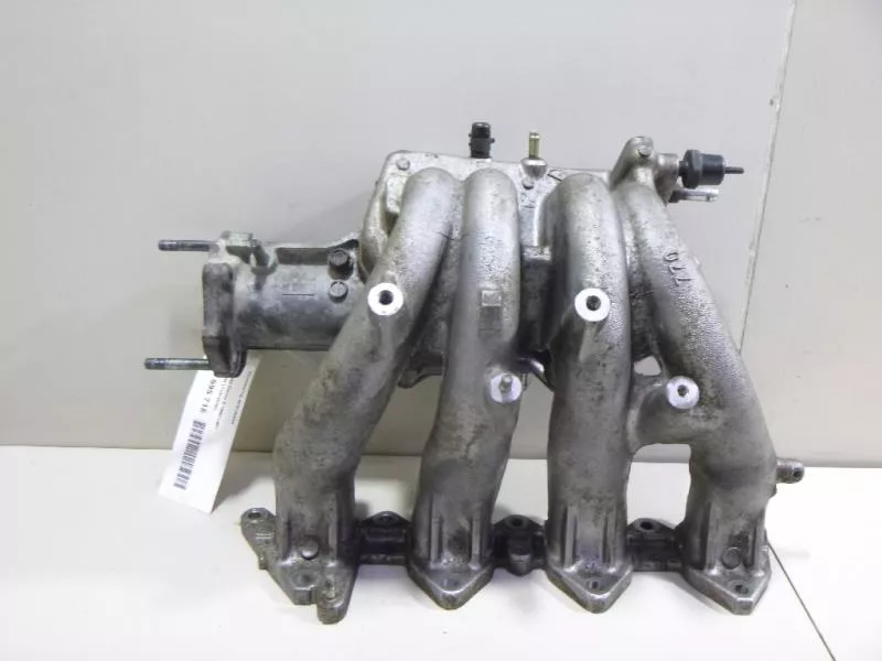 Впускной коллектор ST298160