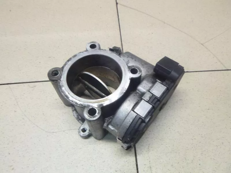 Заслонка дроссельная BS191505