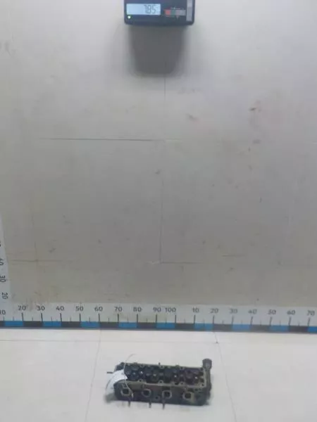 ГБЦ (головка блока цилиндров) ST295029