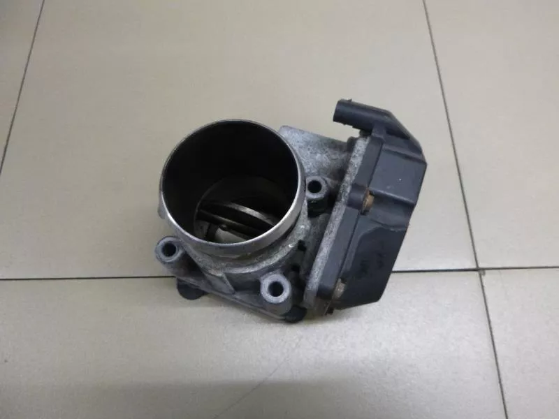 Заслонка дроссельная BS190127 Заслонка дроссельная BS190127