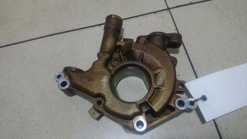 Масляный насос BS252479