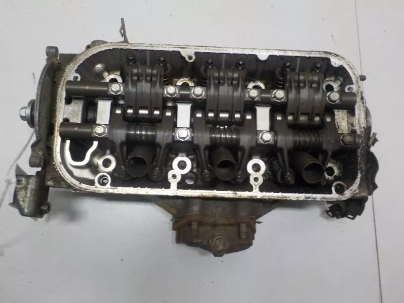 ГБЦ (головка блока цилиндров) ST296111