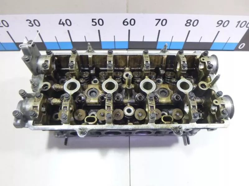 ГБЦ (головка блока цилиндров) ST294663