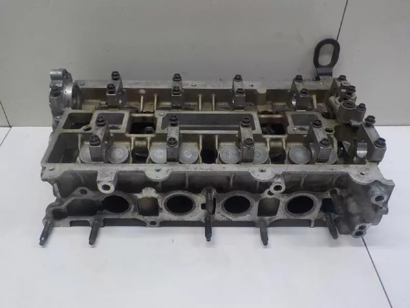 ГБЦ (головка блока цилиндров) ST296079