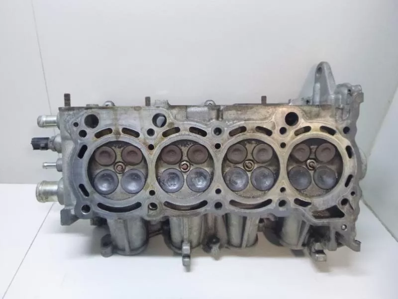 ГБЦ (головка блока цилиндров) ST293683