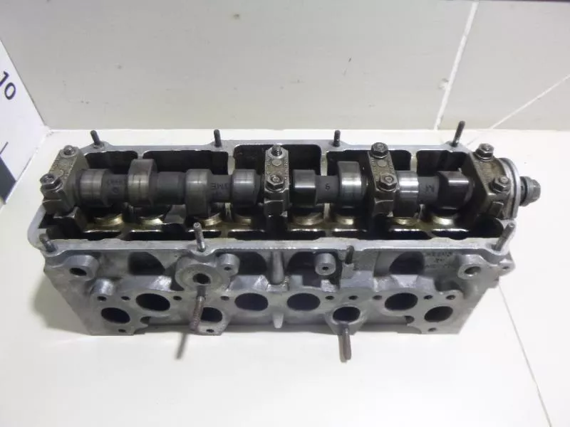 ГБЦ (головка блока цилиндров) ST294353 ГБЦ (головка блока цилиндров) ST294353