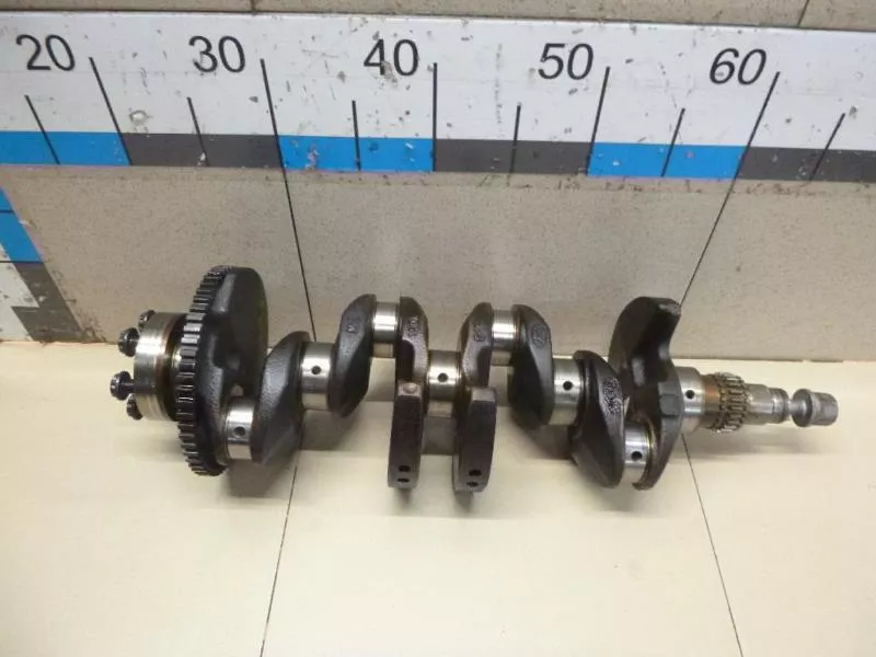 Коленвал BS250735