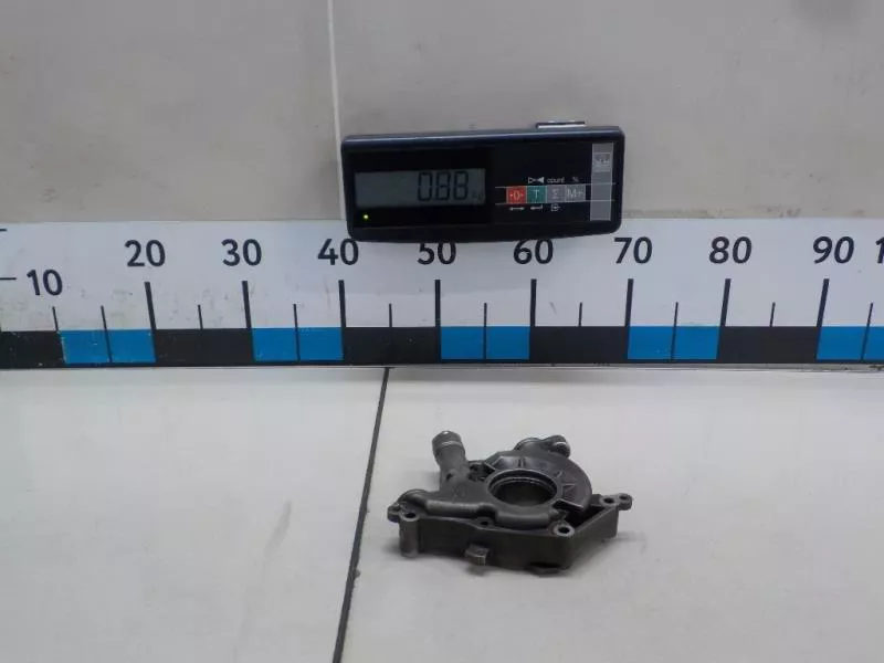 Масляный насос BS252480