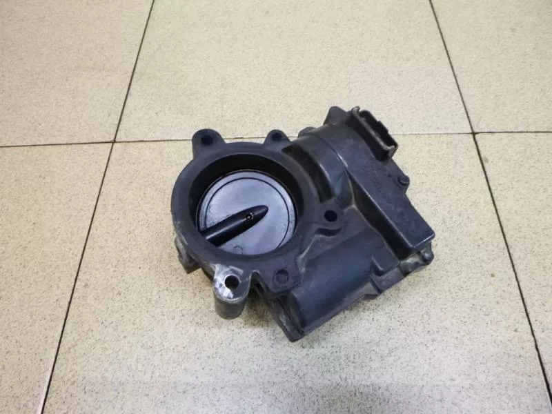 Заслонка дроссельная BS189430