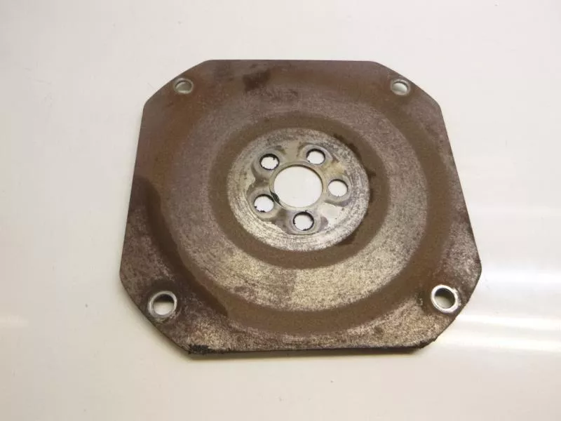 Маховик двигателя BS265313