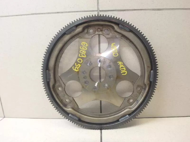 Маховик двигателя BS263313 Маховик двигателя BS263313