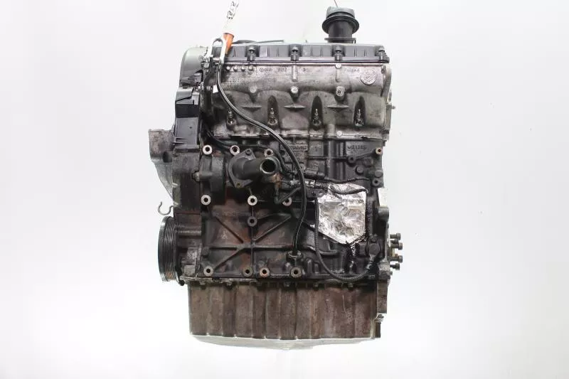 Двигатель BS248034