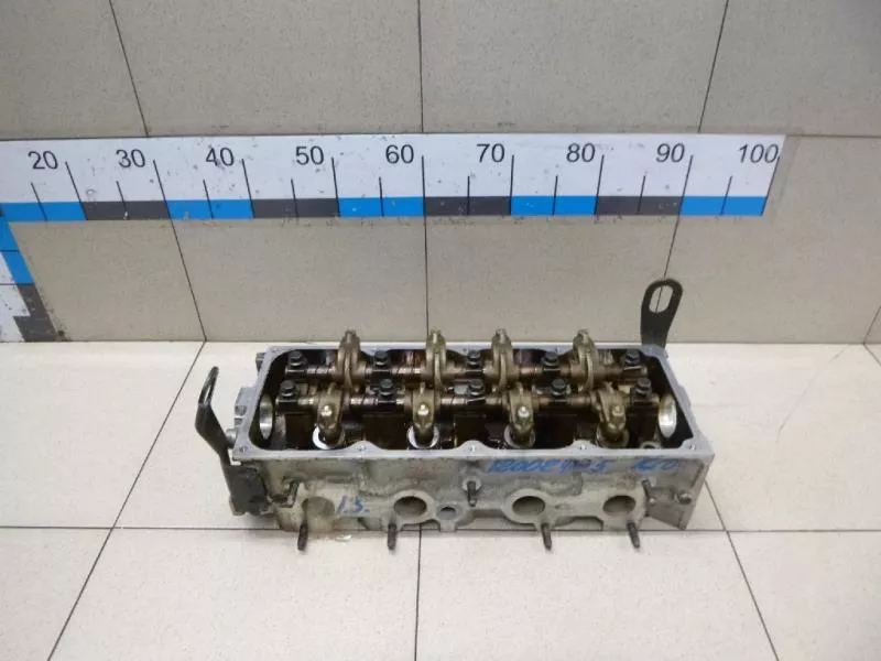 ГБЦ (головка блока цилиндров) ST295317