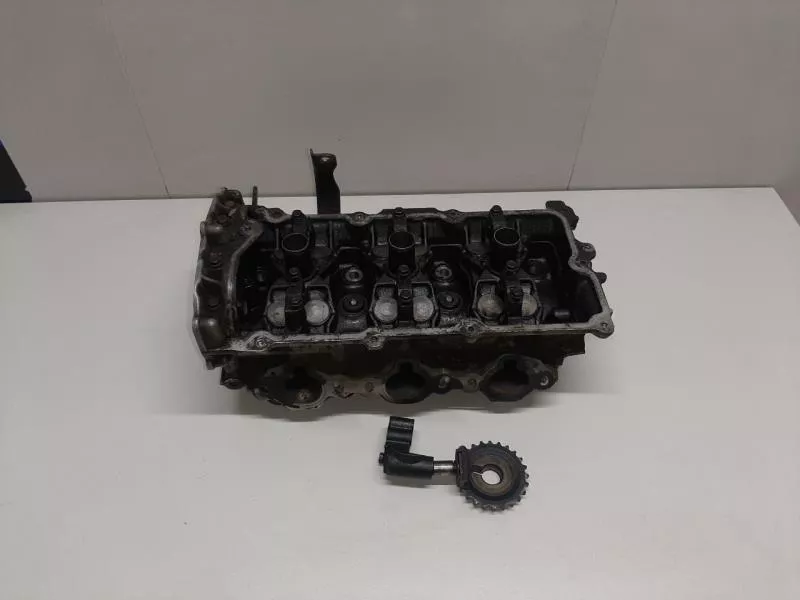 ГБЦ (головка блока цилиндров) ST293879 ГБЦ (головка блока цилиндров) ST293879