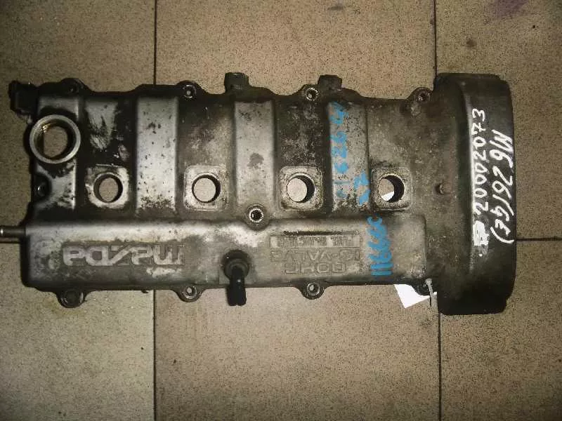 Клапанная крышка ГБЦ BS68230