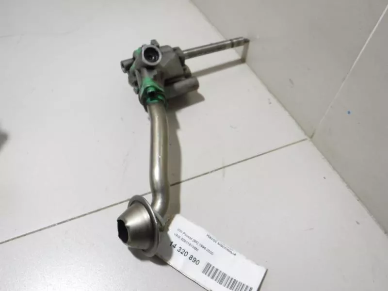 Масляный насос BS251981