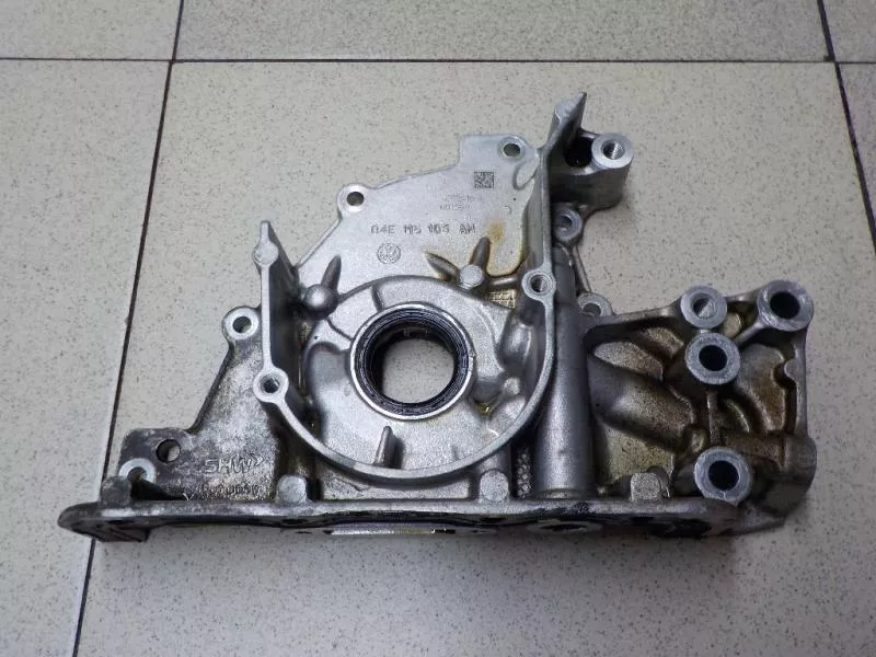 Масляный насос BS253637 Масляный насос BS253637