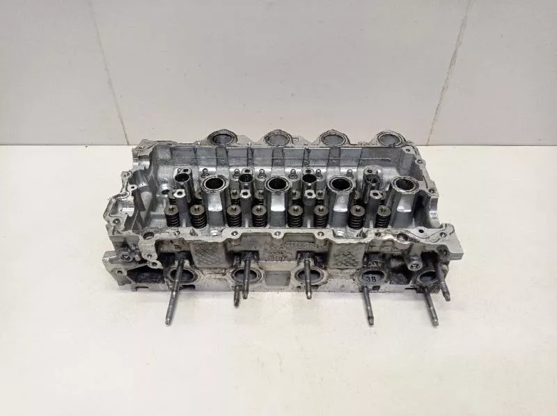 ГБЦ (головка блока цилиндров) ST297278