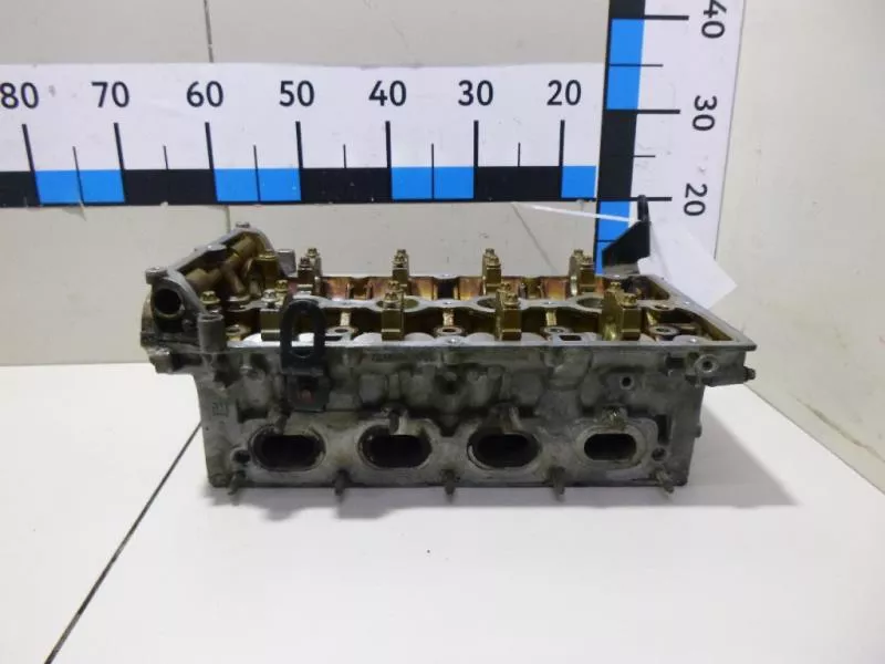 ГБЦ (головка блока цилиндров) ST295418