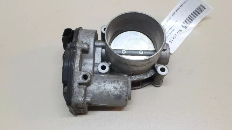 Заслонка дроссельная BS189749 Заслонка дроссельная BS189749