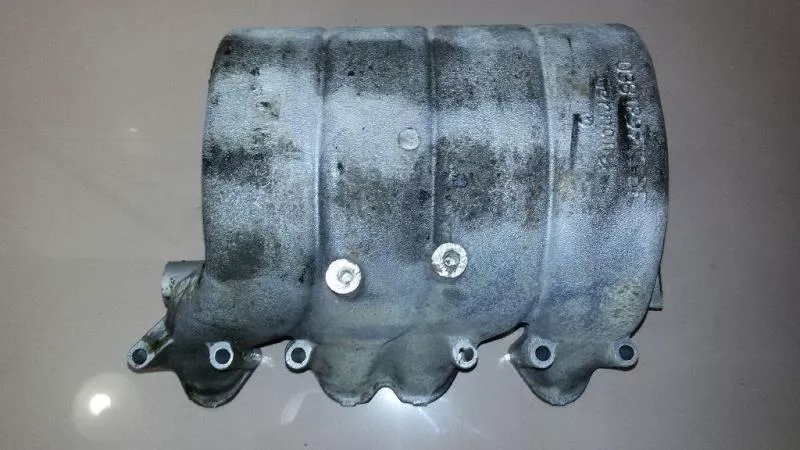 Впускной коллектор ST298866