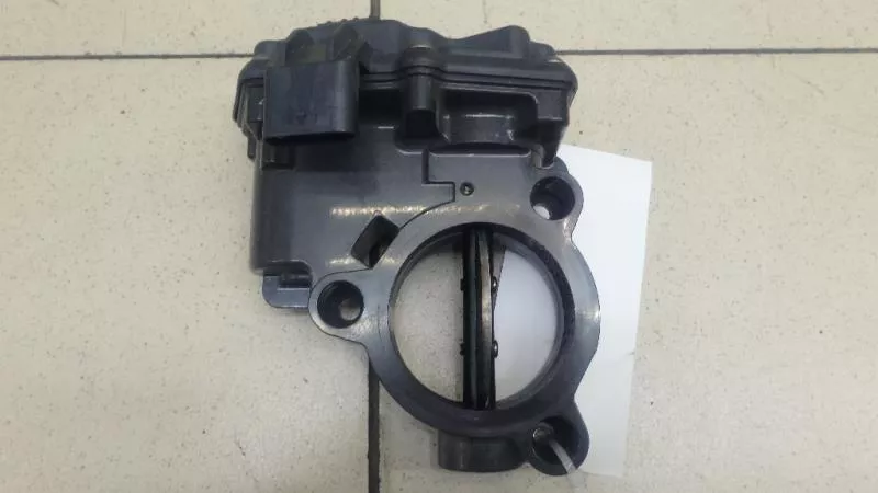 Заслонка дроссельная BS191106 Заслонка дроссельная BS191106