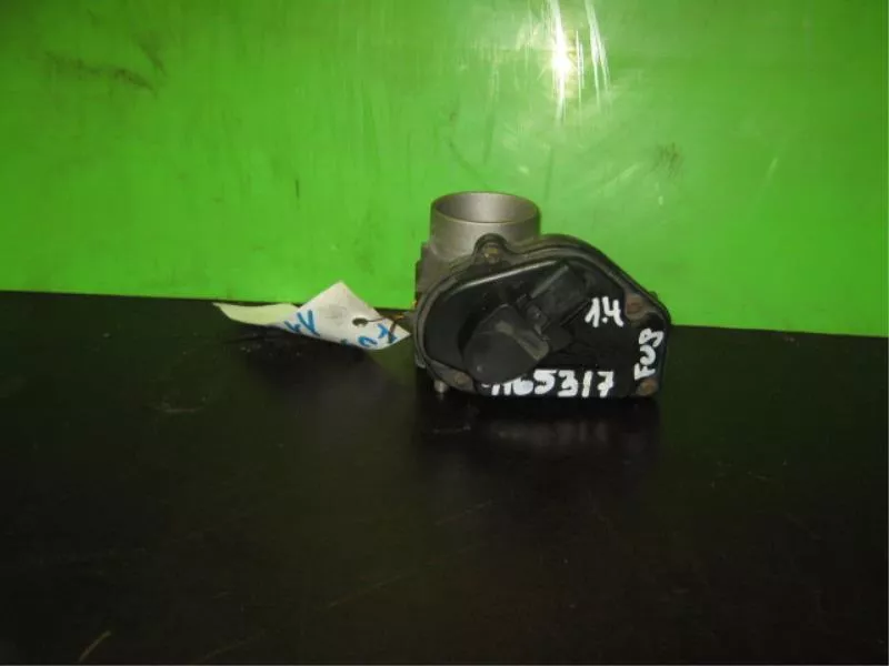 Заслонка дроссельная BS189306