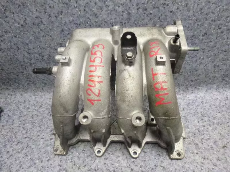 Впускной коллектор ST301235