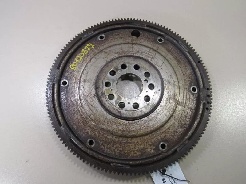 Маховик двигателя BS264662 Маховик двигателя BS264662