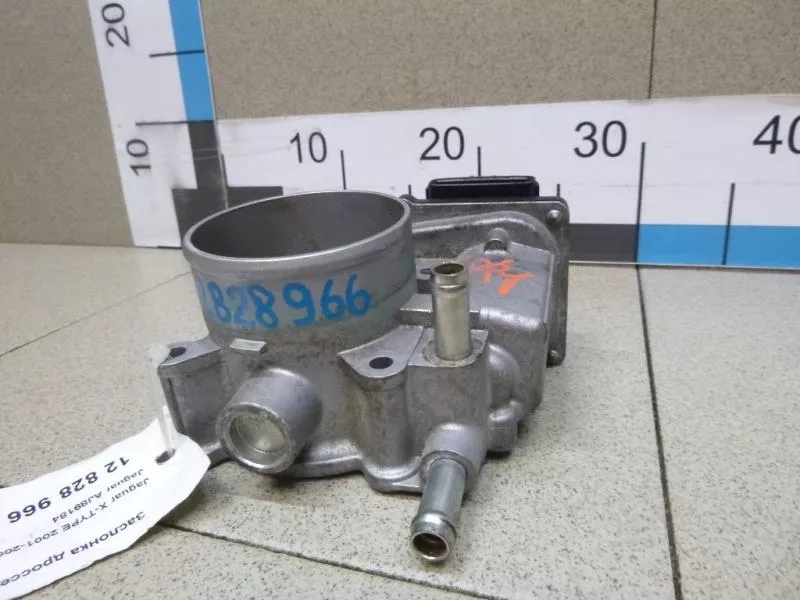 Заслонка дроссельная BS190662