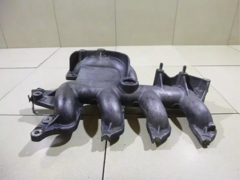 Впускной коллектор ST298848