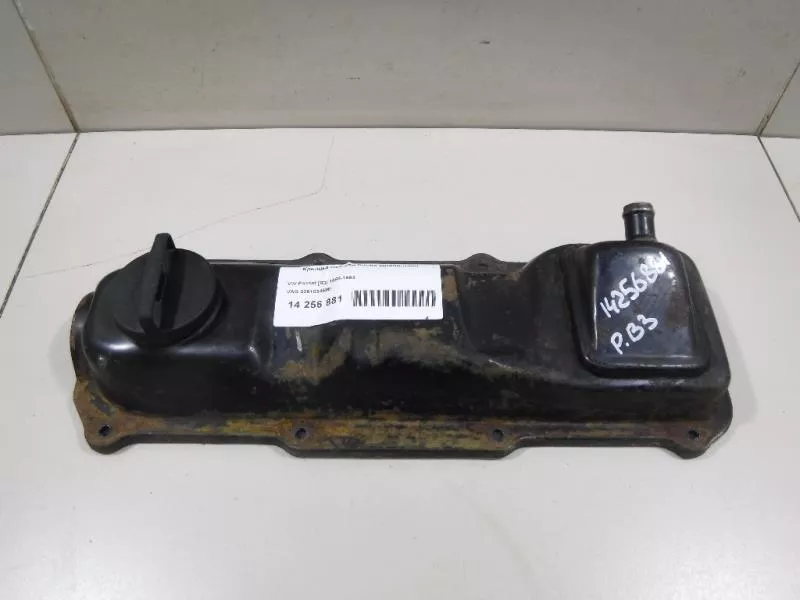 Клапанная крышка ГБЦ BS68937