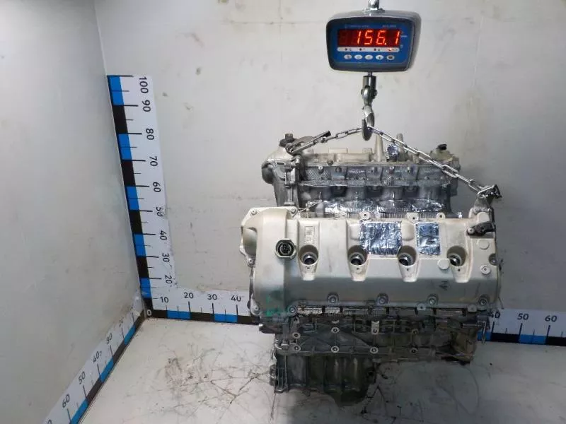 Двигатель BS248804