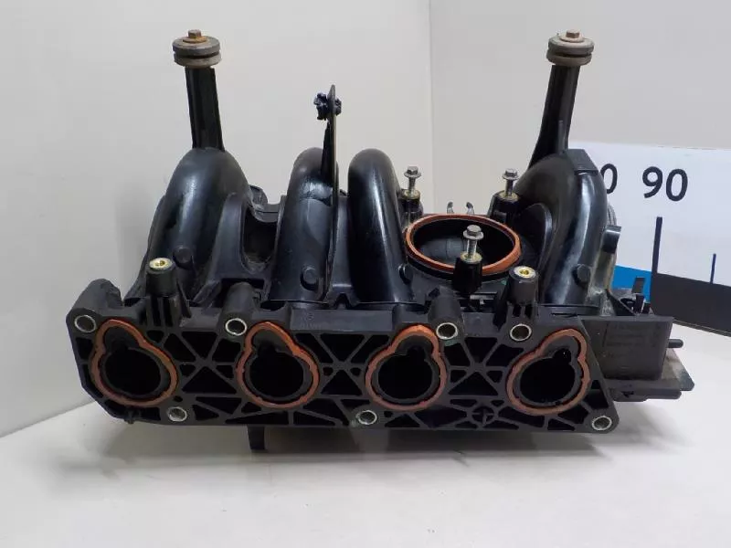 Впускной коллектор ST302461