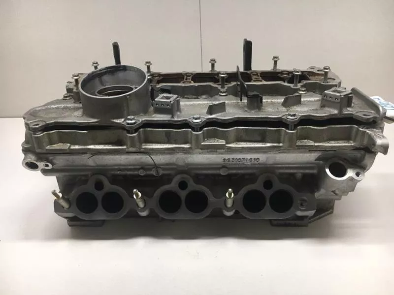 ГБЦ (головка блока цилиндров) ST294245