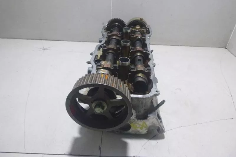 ГБЦ (головка блока цилиндров) ST295402