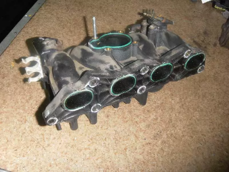 Впускной коллектор ST299504