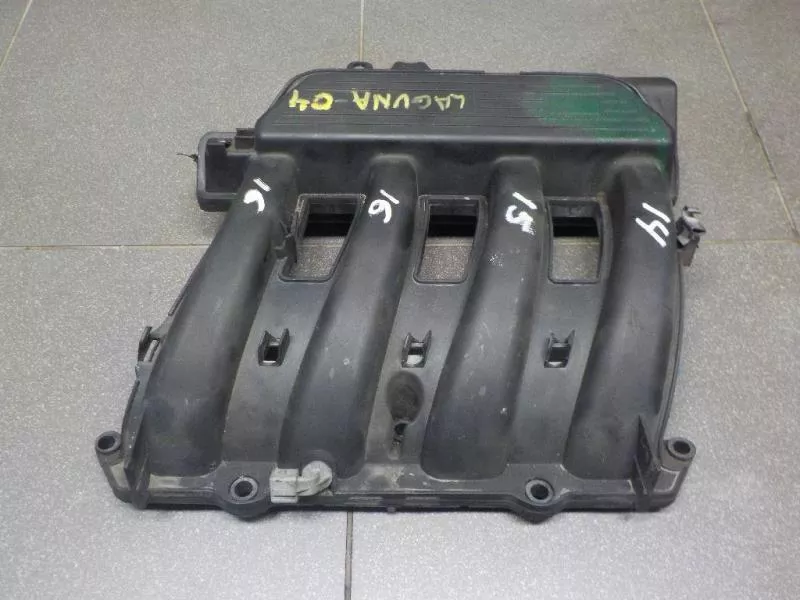 Впускной коллектор ST297985