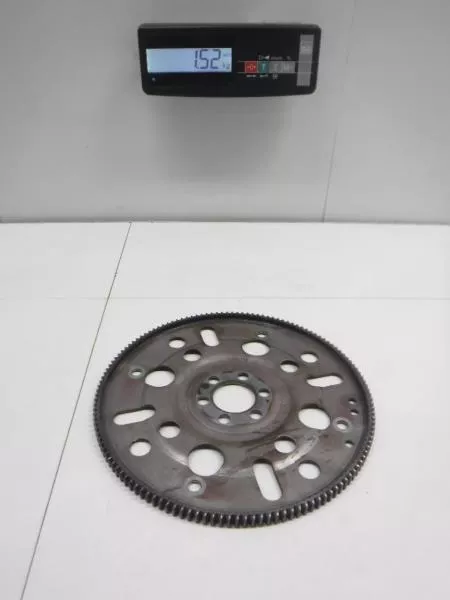 Маховик двигателя BS264437