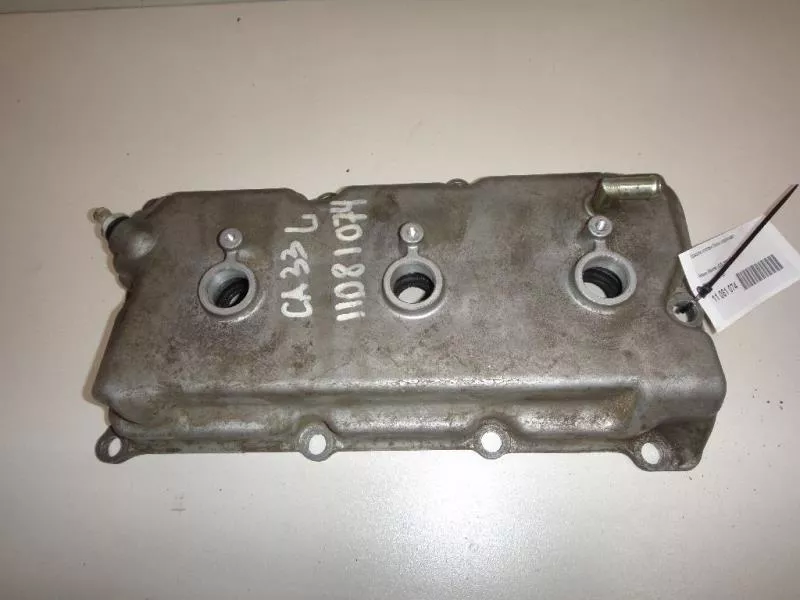 Клапанная крышка ГБЦ BS67947