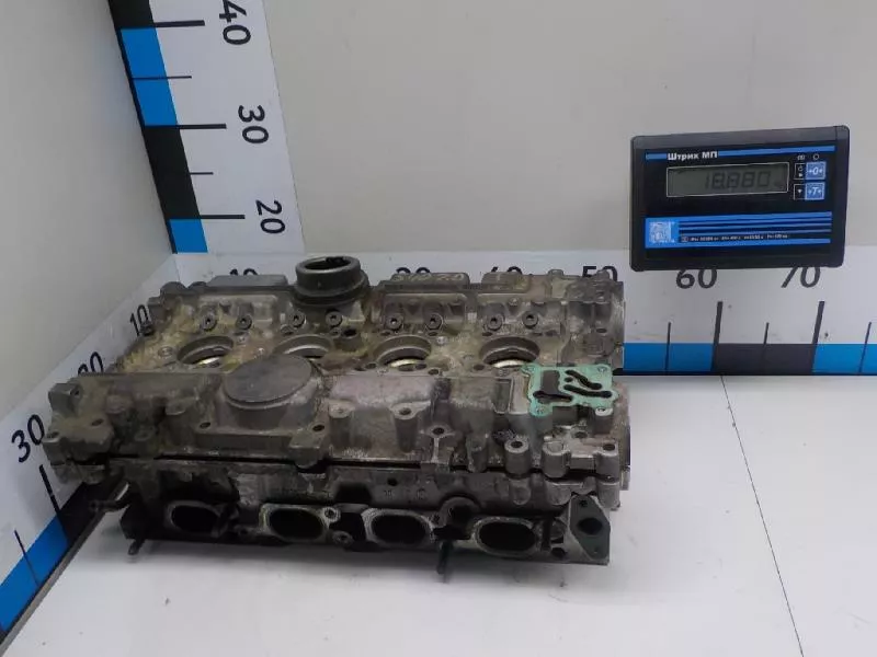 ГБЦ (головка блока цилиндров) ST295780