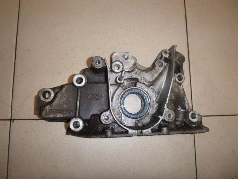 Масляный насос BS251831 Масляный насос BS251831