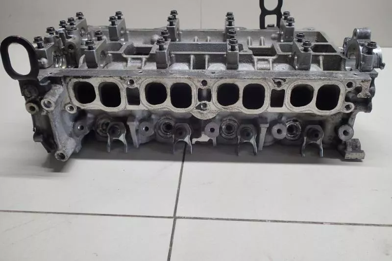 ГБЦ (головка блока цилиндров) ST296688 ГБЦ (головка блока цилиндров) ST296688