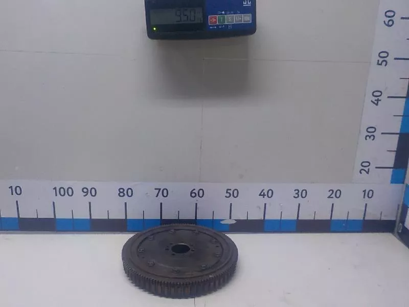 Маховик двигателя BS263434 Маховик двигателя BS263434