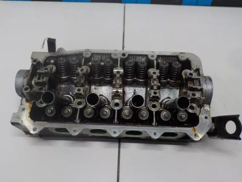 ГБЦ (головка блока цилиндров) ST294260