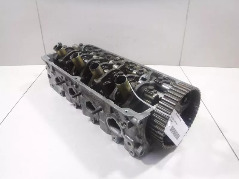 ГБЦ (головка блока цилиндров) ST296464